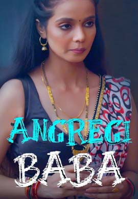 Angregi Baba